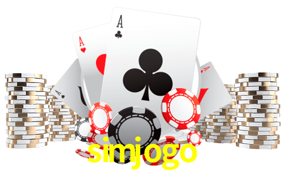 Jogue jogos de pôquer em simjogo