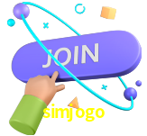 Junte-se ao cassino simjogo hoje mesmo