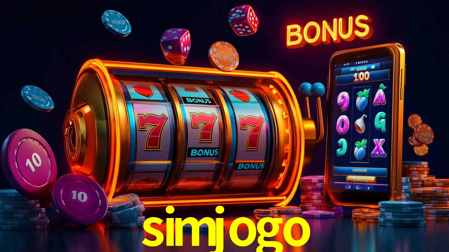 Estatísticas simjogo