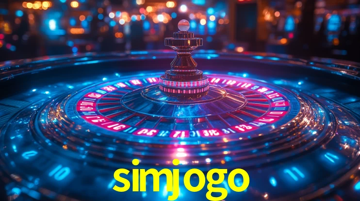simjogo: Seu Cassino Premiado com Pagamentos Rápidos