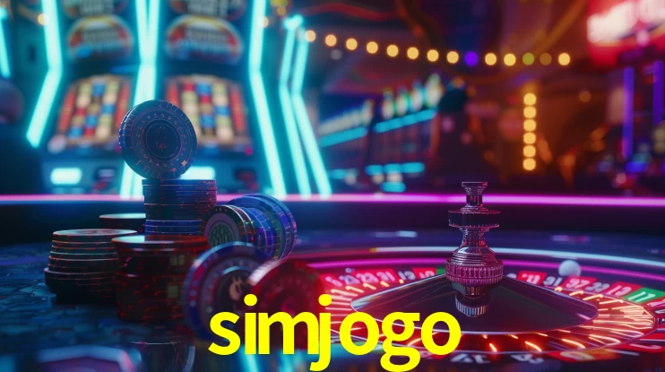 Welcome Bonus simjogo