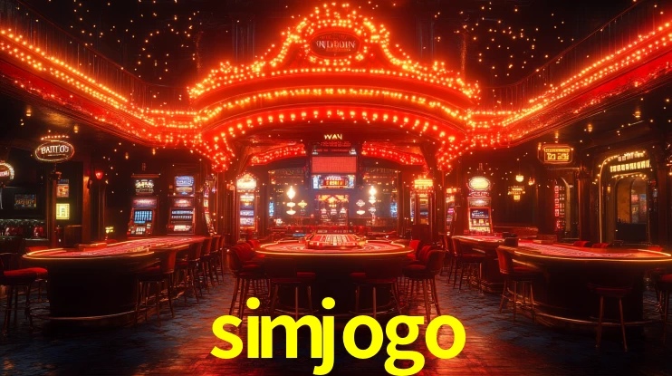 simjogo - Máquinas caça-níqueis on-line - simjogo.com