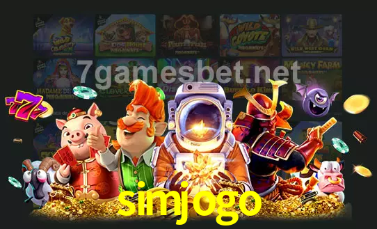 cassino simjogo