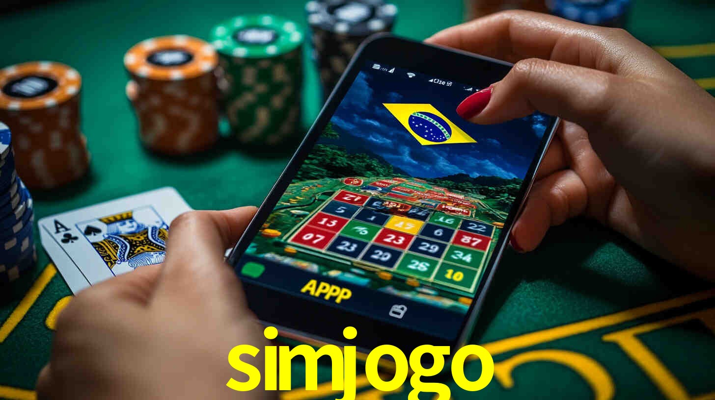 Jogo Aviator simjogo