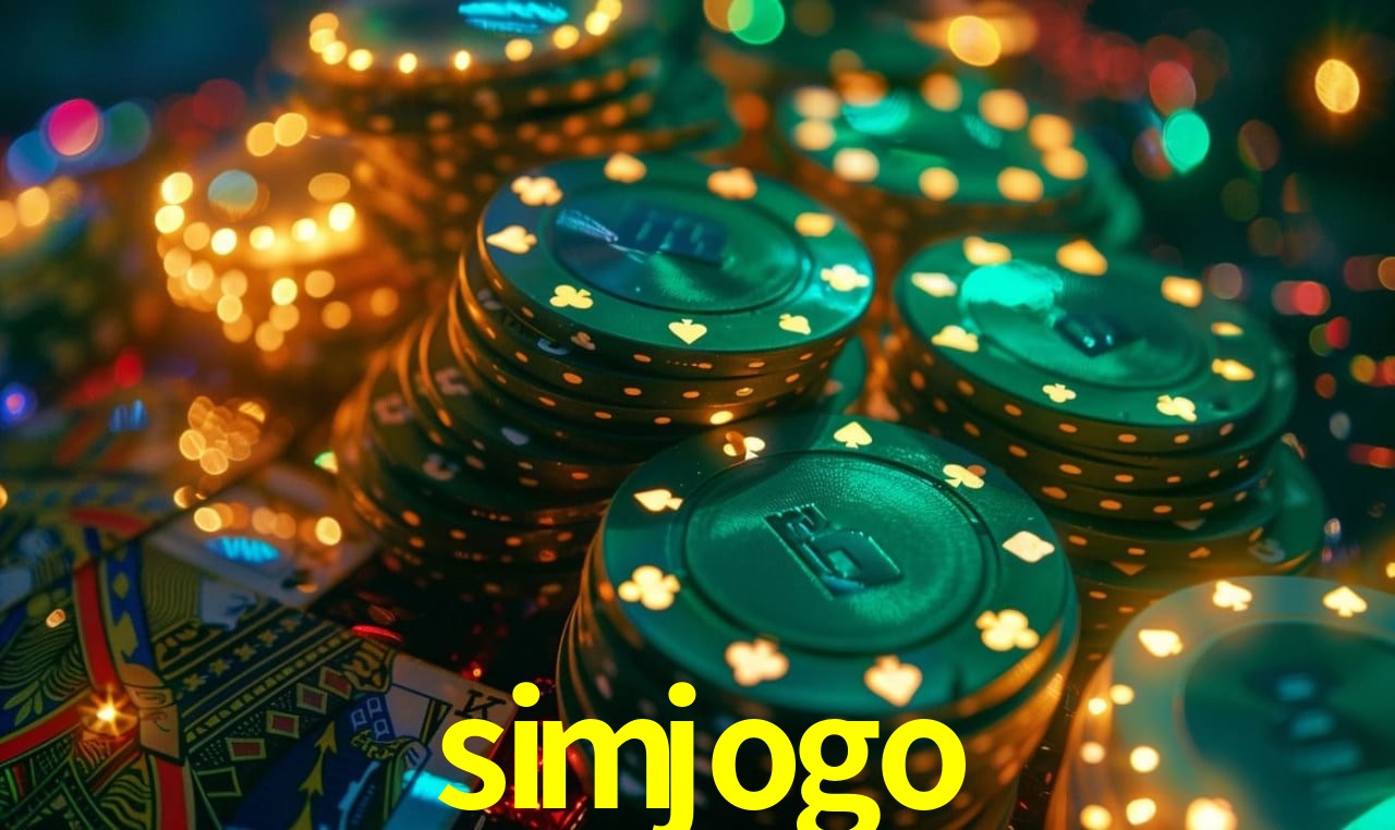 A Revolução dos Aplicativos de Jogos no simjogo