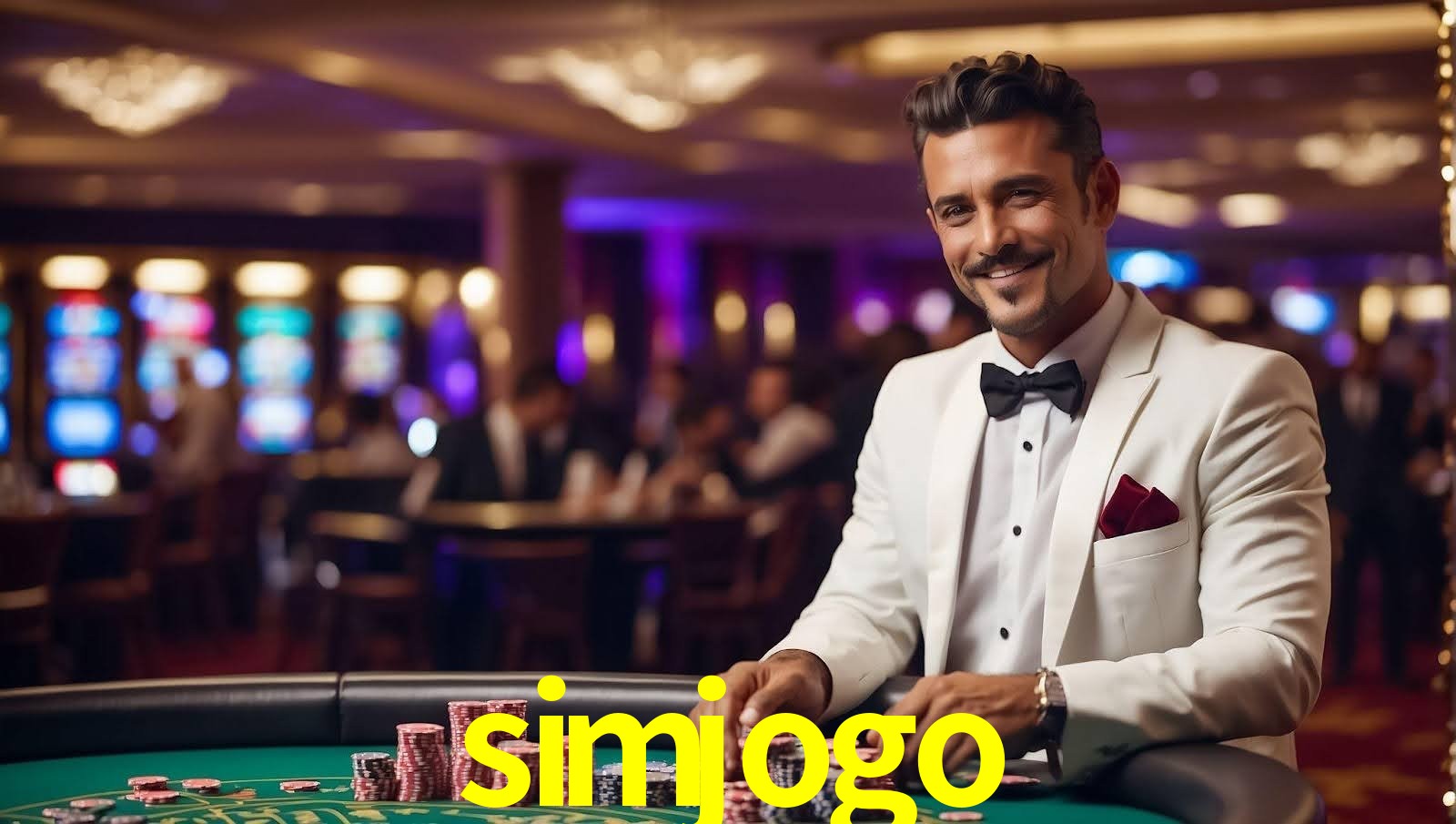 A Popularidade dos Caça-Níqueis no simjogo