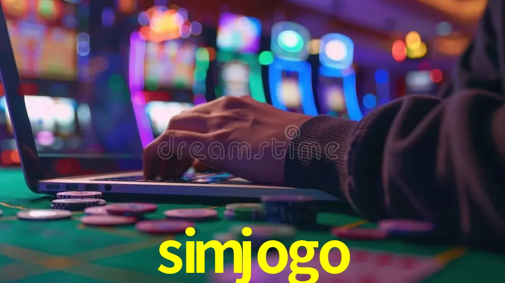 Descubra a Essência do simjogo: Nossa História e Compromissos