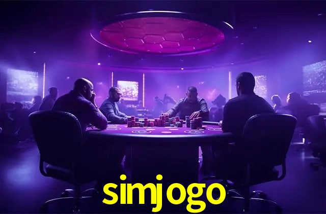 Provedores de Jogos simjogo