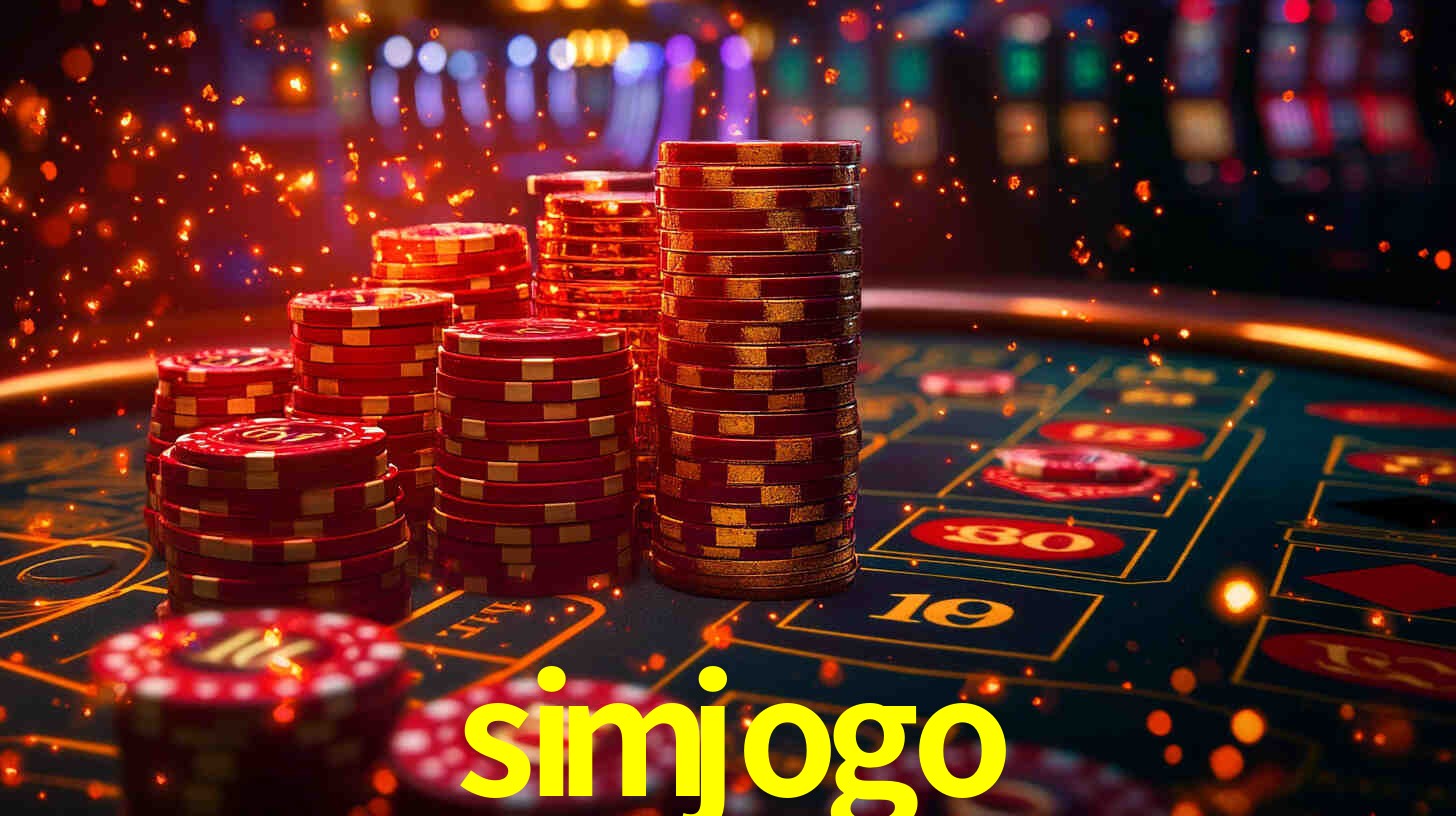 simjogo bet