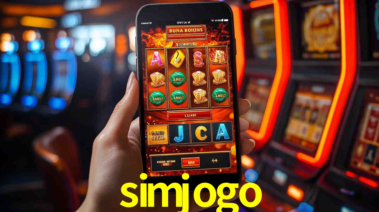 Bônus Generosos e Exclusivos no simjogo para Você!
