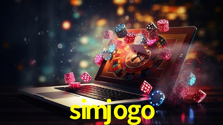 Tecnologia da Plataforma simjogo