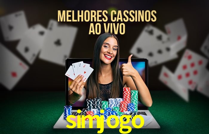 Secure Login simjogo