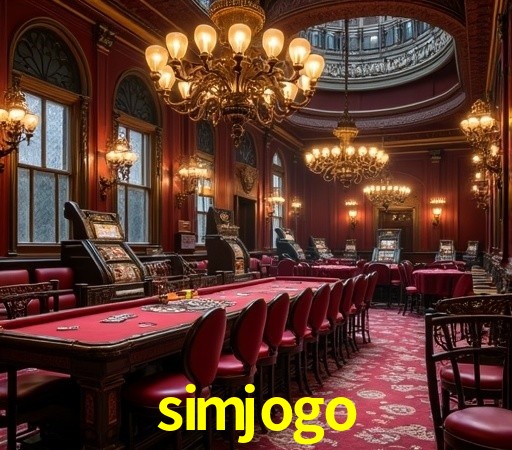 Explorando a Categoria de Eventos em Apostas na simjogo