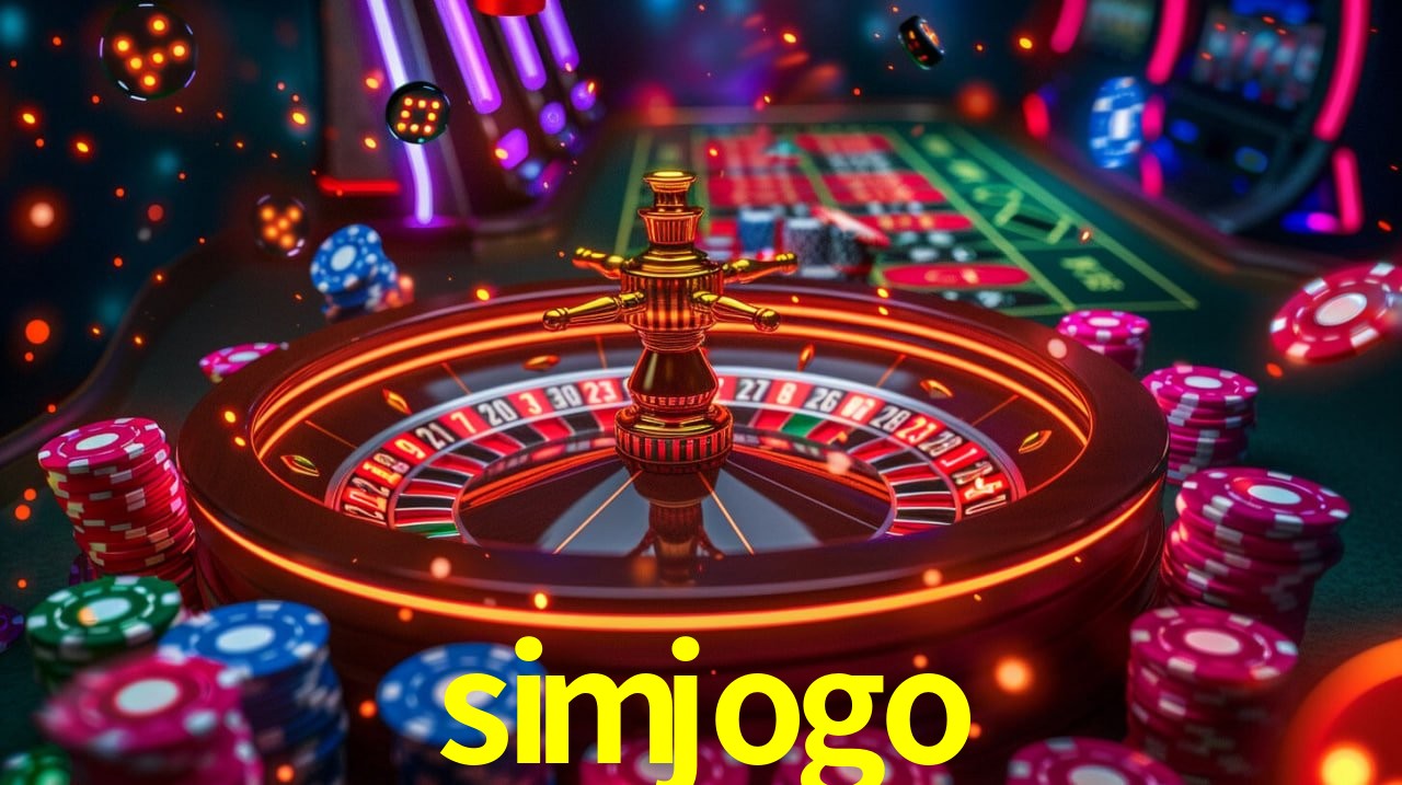 Promoções Sazonais simjogo