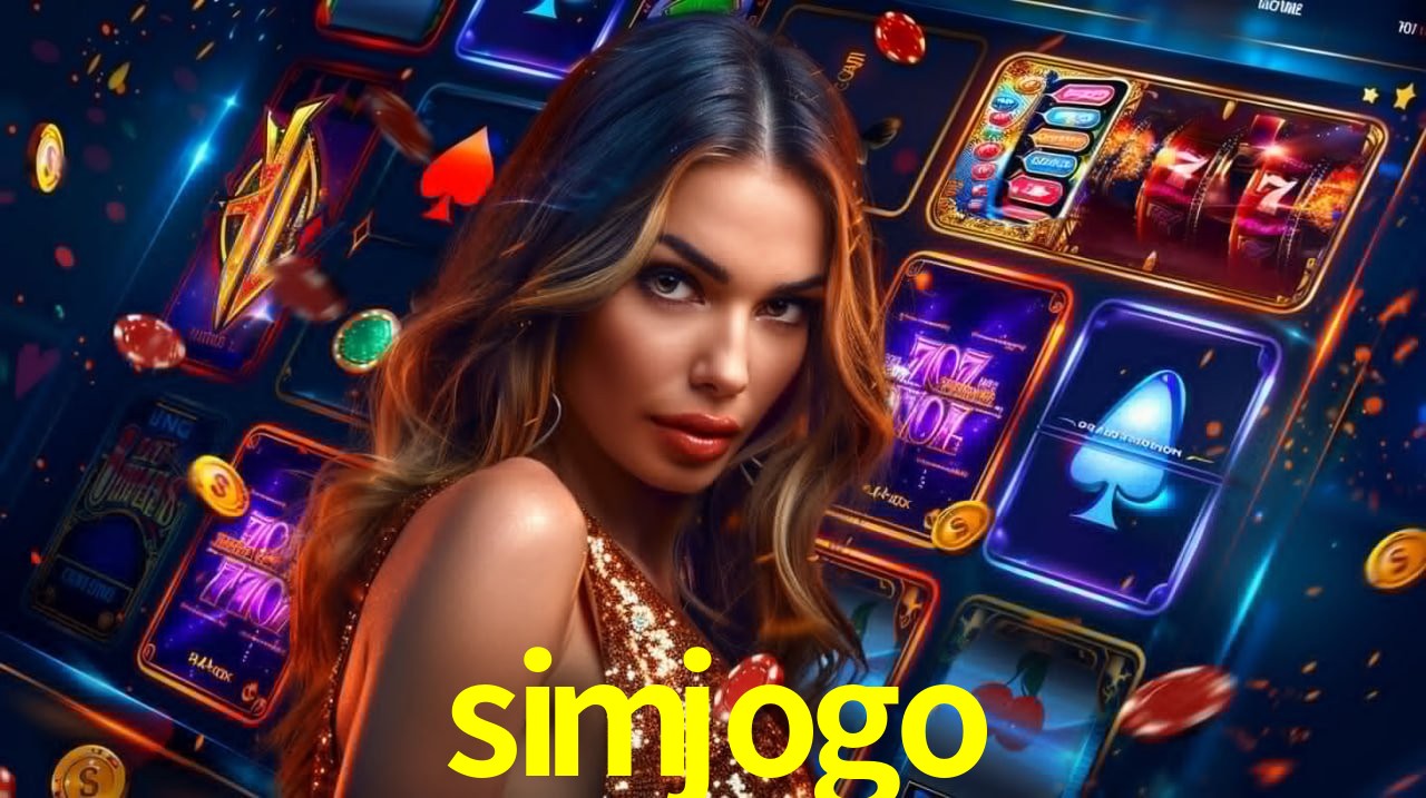Cadastro Rápido simjogo