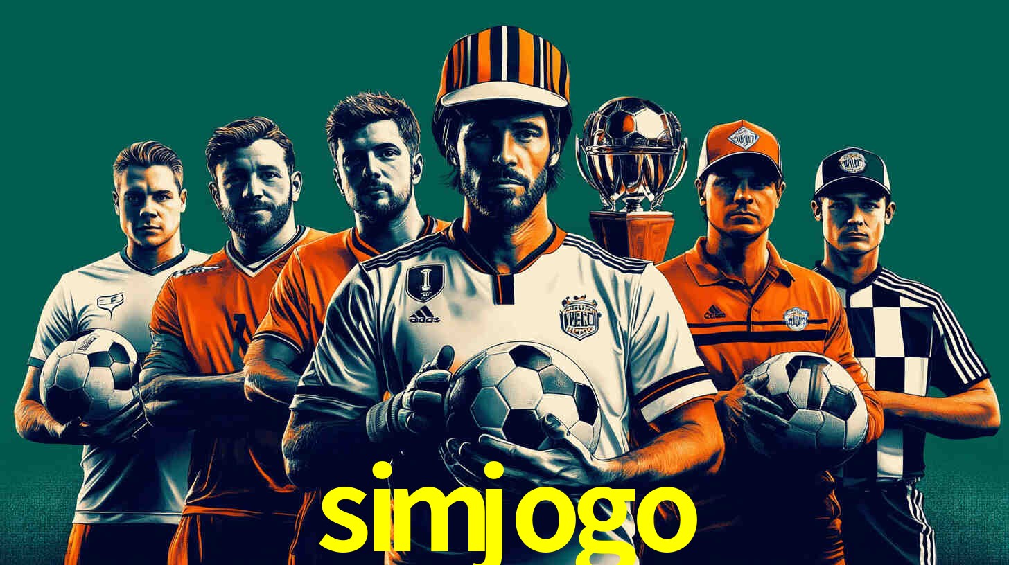 Apostas de Futebol simjogo