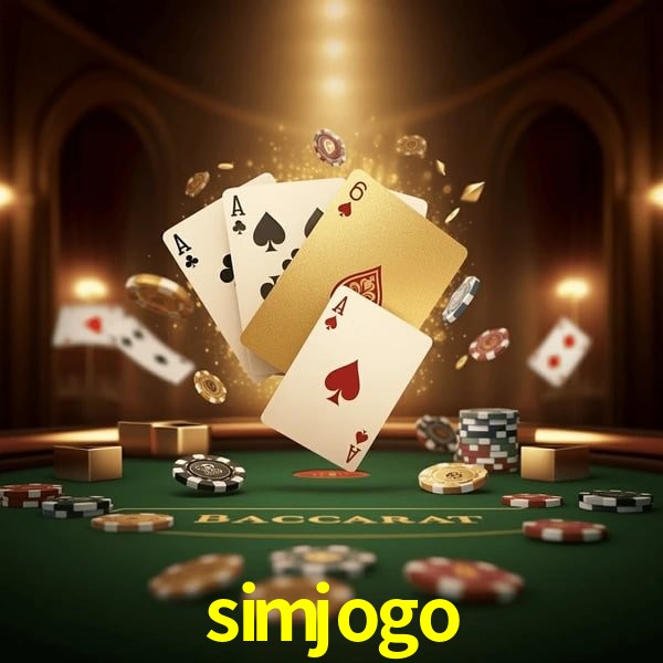 Welcome Bonus simjogo