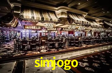 Account Benefits simjogo