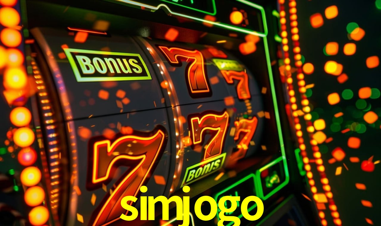 Segurança 2FA simjogo
