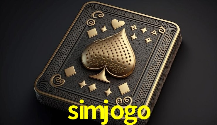 Desvendando o Mundo dos Jogos Virtuais na simjogo