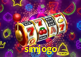 cassino simjogo