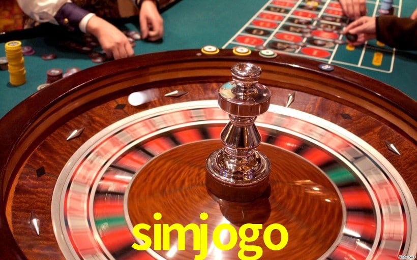 Desvendando o Mundo dos Jogos Virtuais na simjogo
