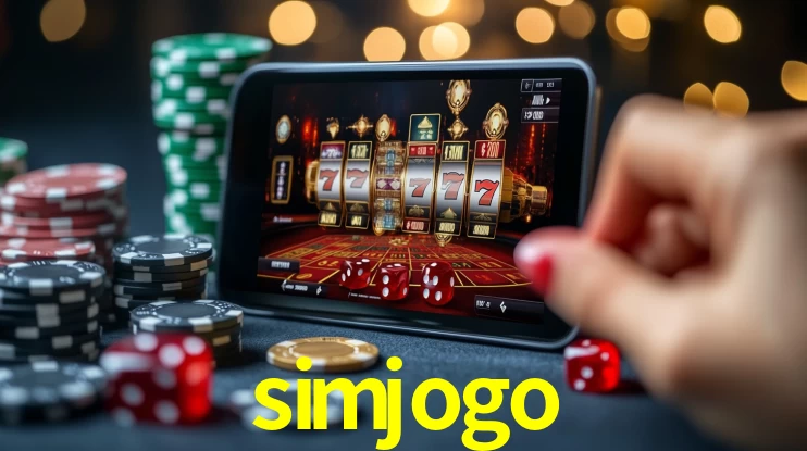 Experimente o Login Seguro Premium no simjogo
