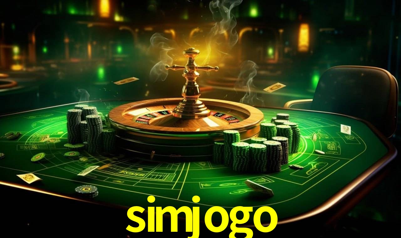 Design Responsivo simjogo