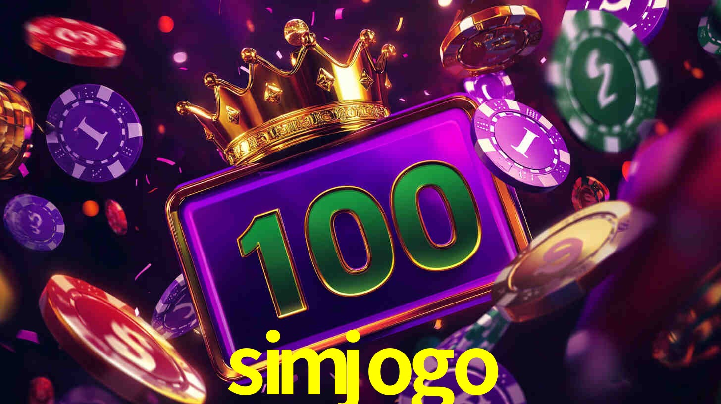 simjogo