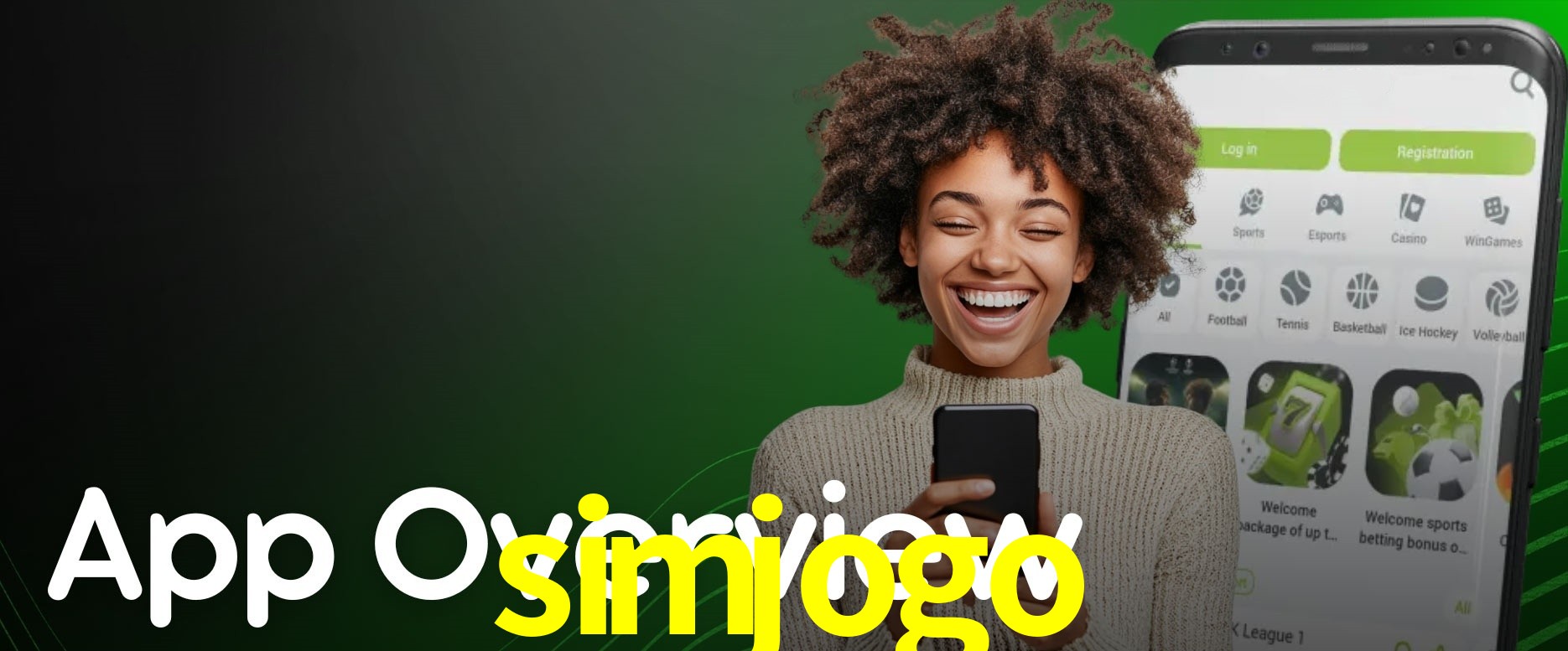 Game Providers simjogo