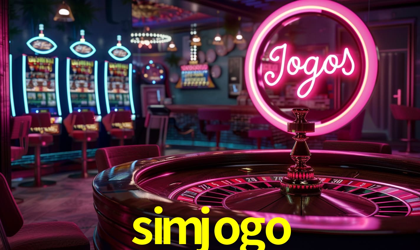 Casino Ao Vivo simjogo