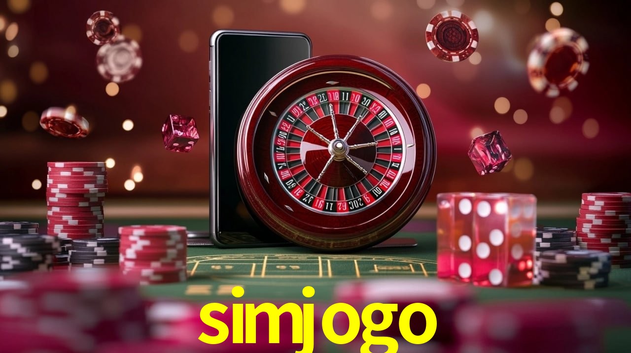 Live Casino simjogo