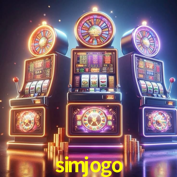 simjogo: Jogue Crash e Experimente Alta Recompensa Instantânea