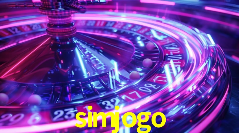 Login Seguro simjogo