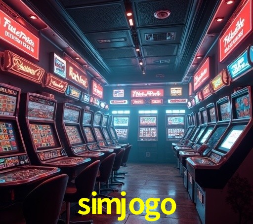 Explorando a Categoria de Eventos em Apostas na simjogo