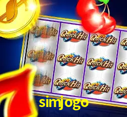 Interface Premium simjogo