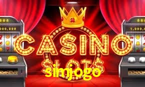 Football Betting simjogo
