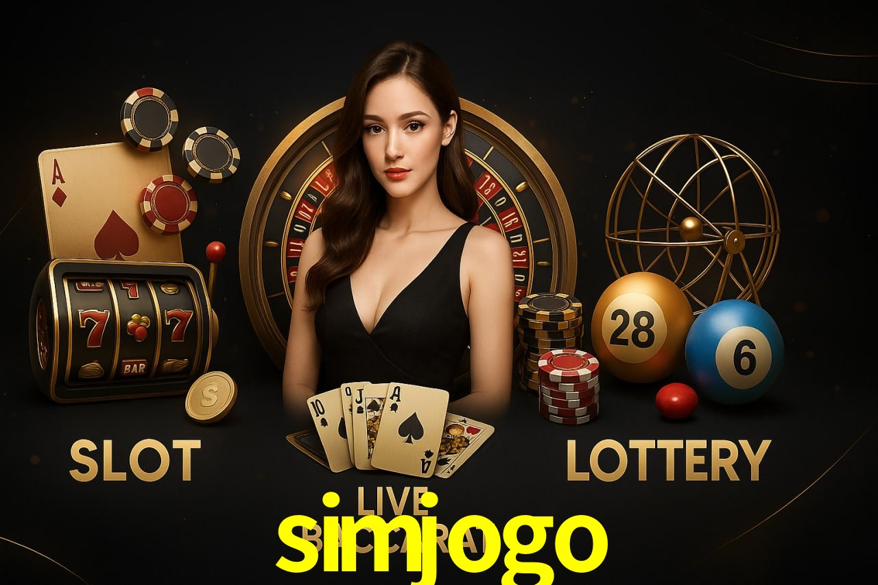 Descubra o Programa VIP da simjogo: Vantagens Exclusivas para Jogadores