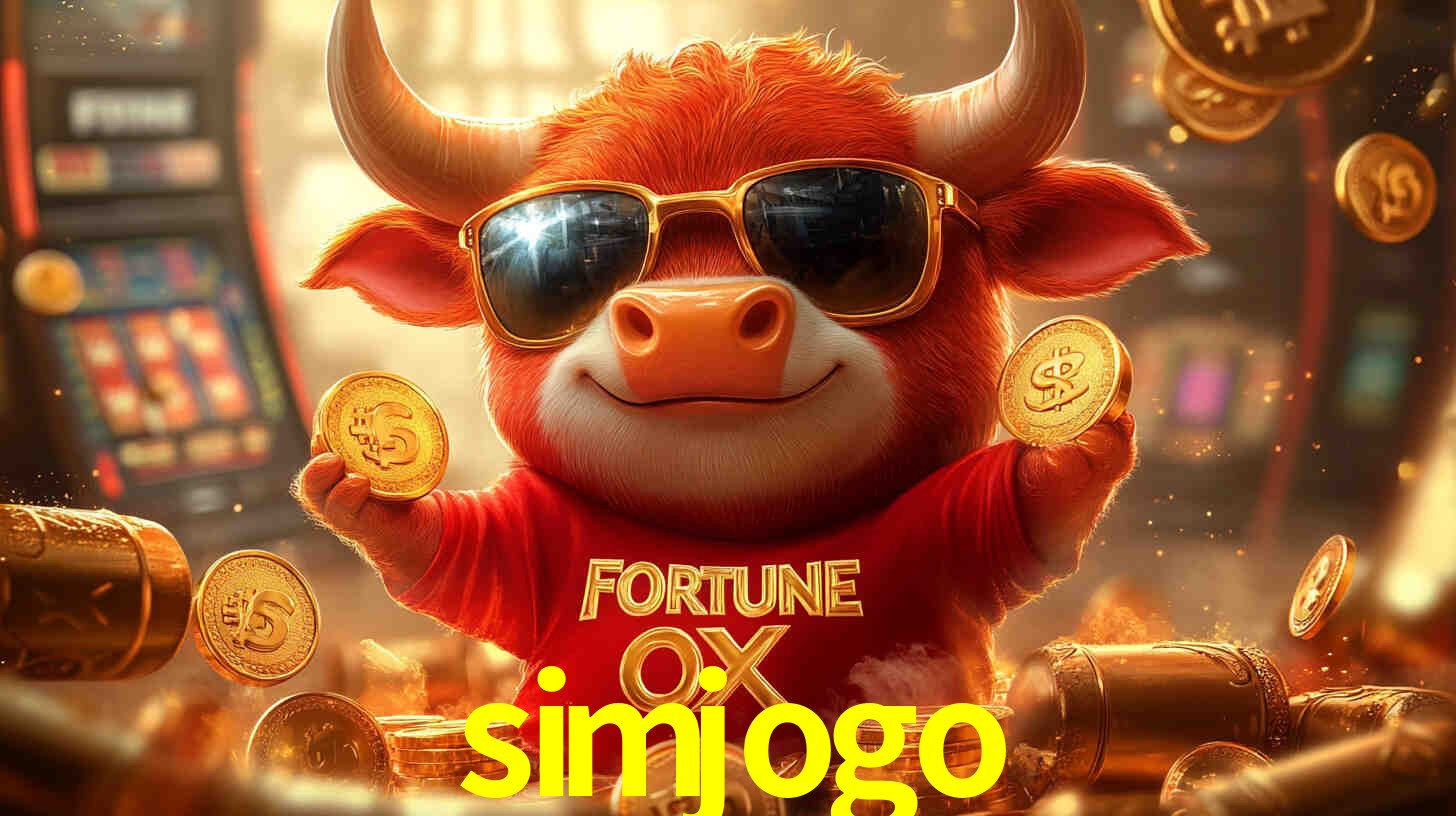 Descubra a Magia dos Jogos de Arcade no simjogo