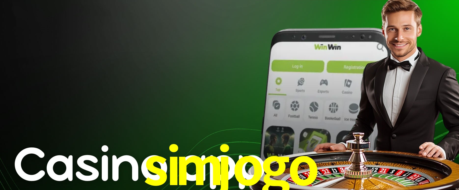 Slot Games simjogo