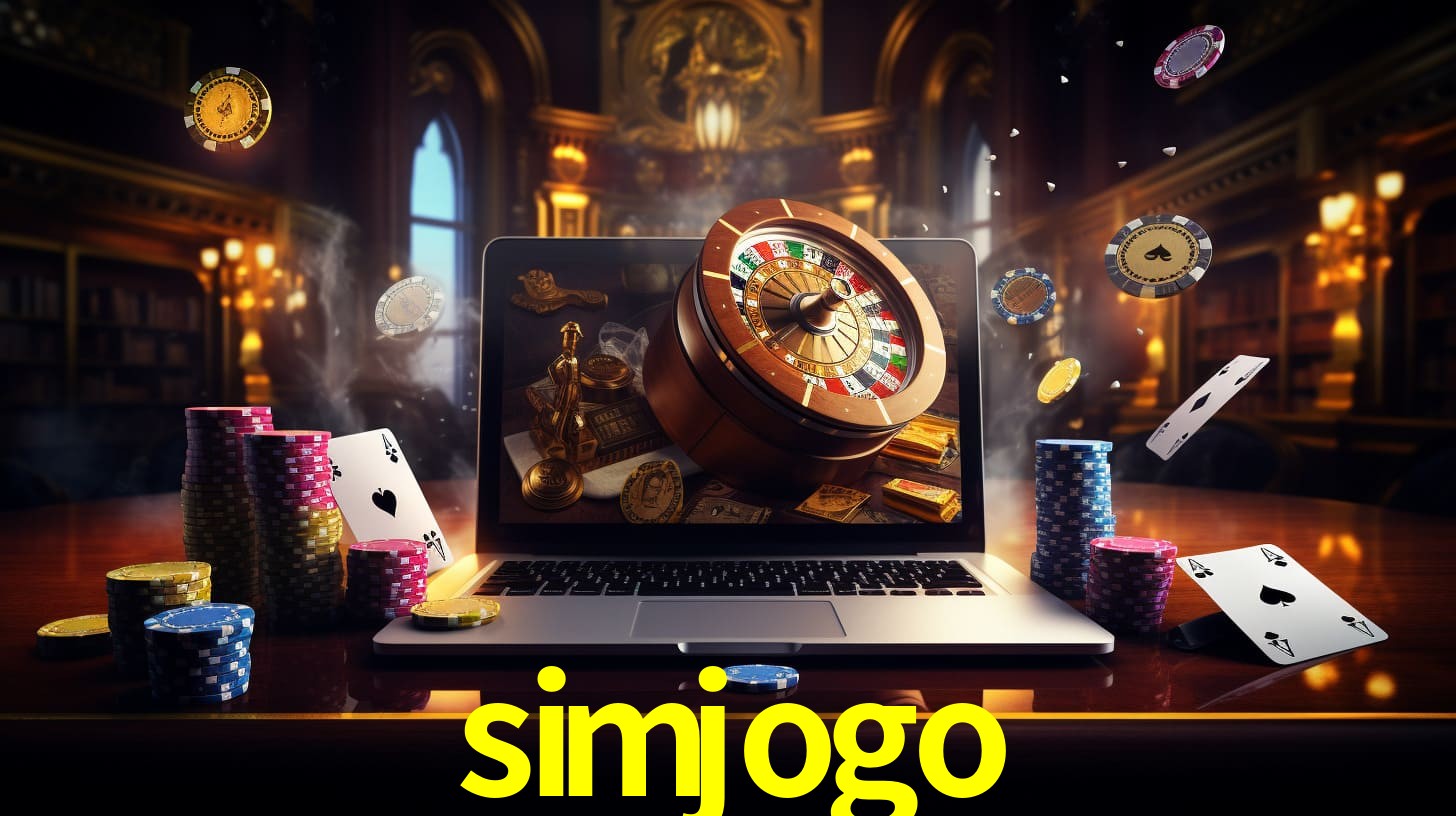 Premium Interface simjogo