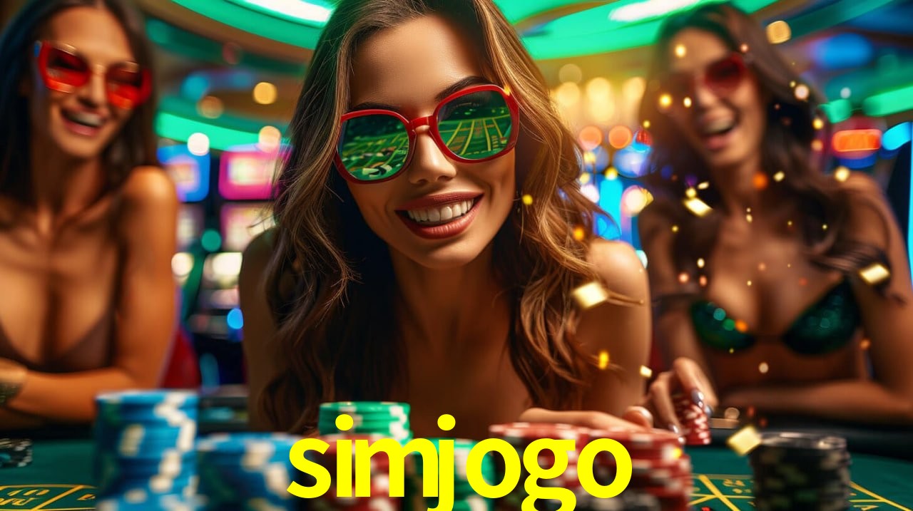 VIP Casino simjogo