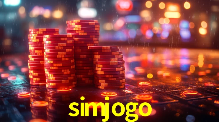 simjogo: A Experiência de Casino com Jogos de Mesa ao Vivo