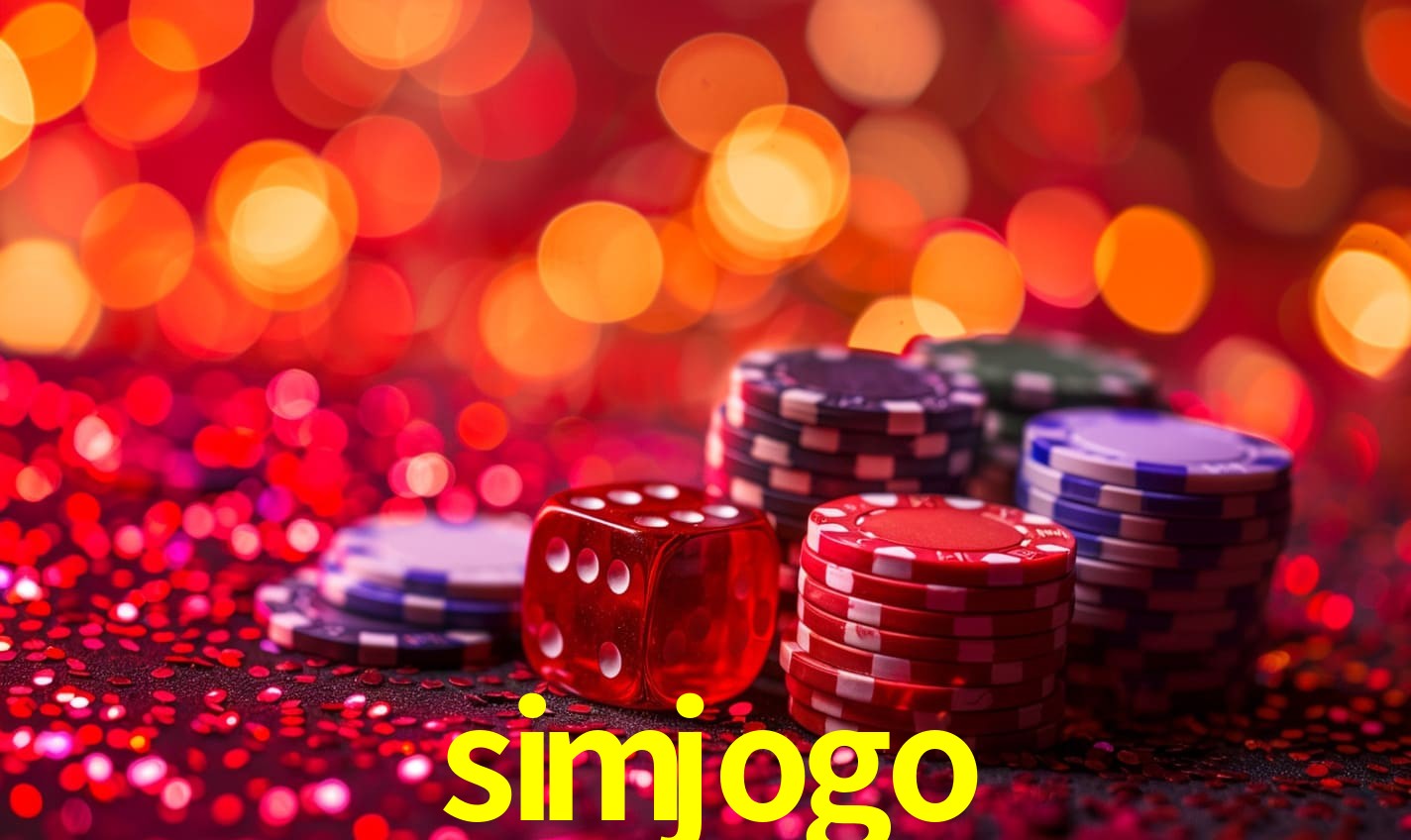 Jogos de Slot simjogo