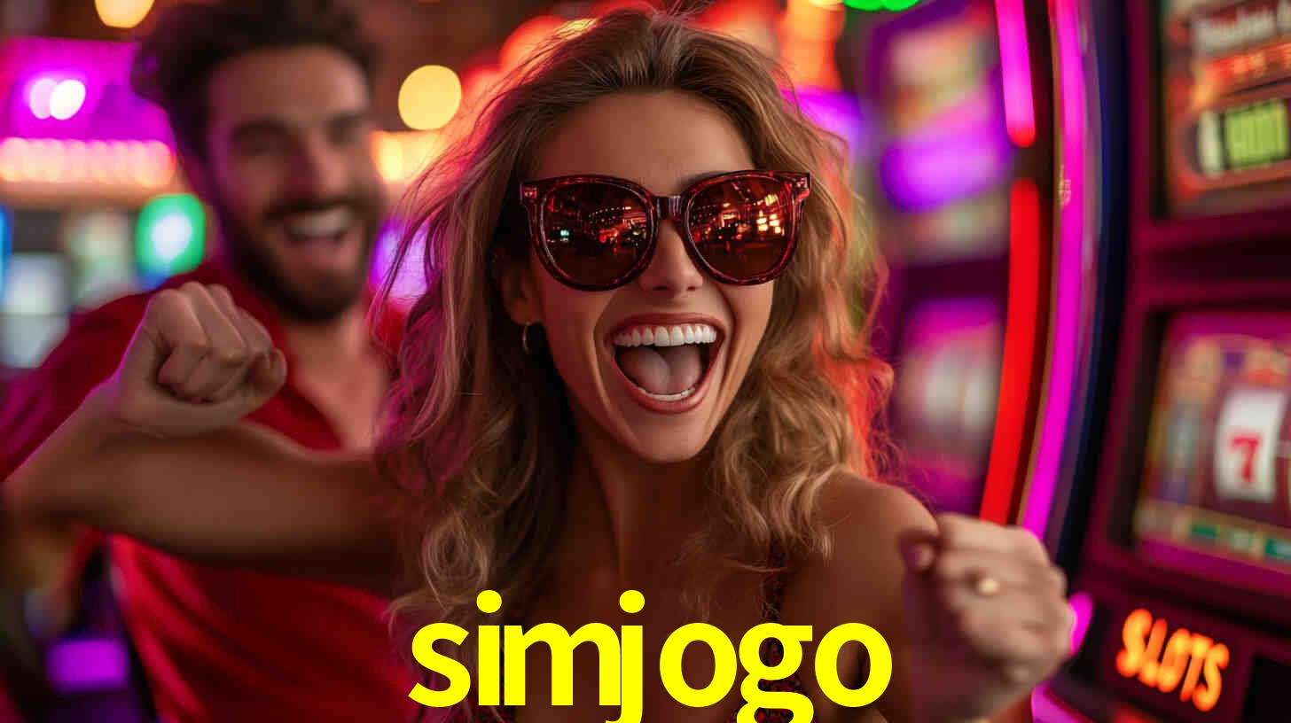 Apostas de Tênis simjogo