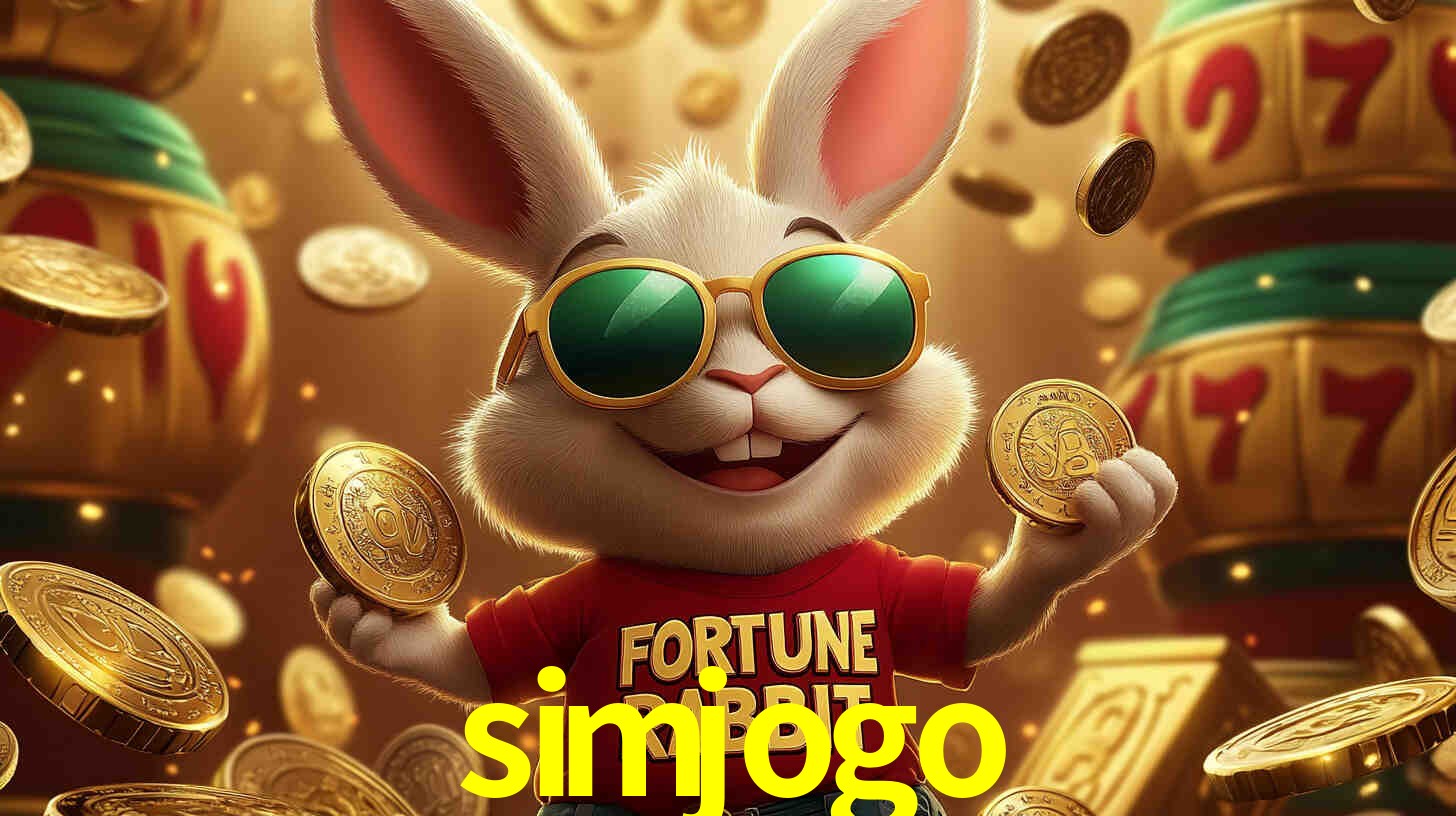 Desvendando o Mundo dos Jogos Virtuais na simjogo
