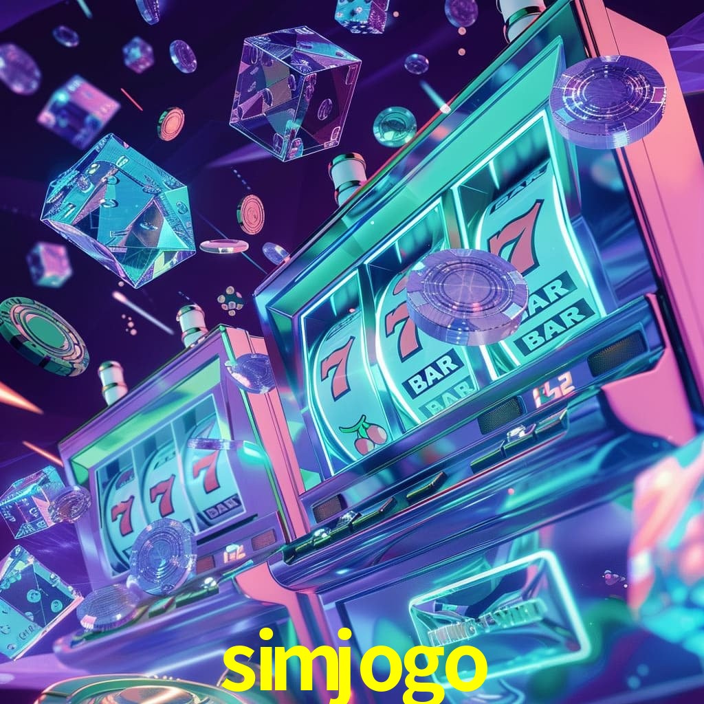 Integração de APIs simjogo