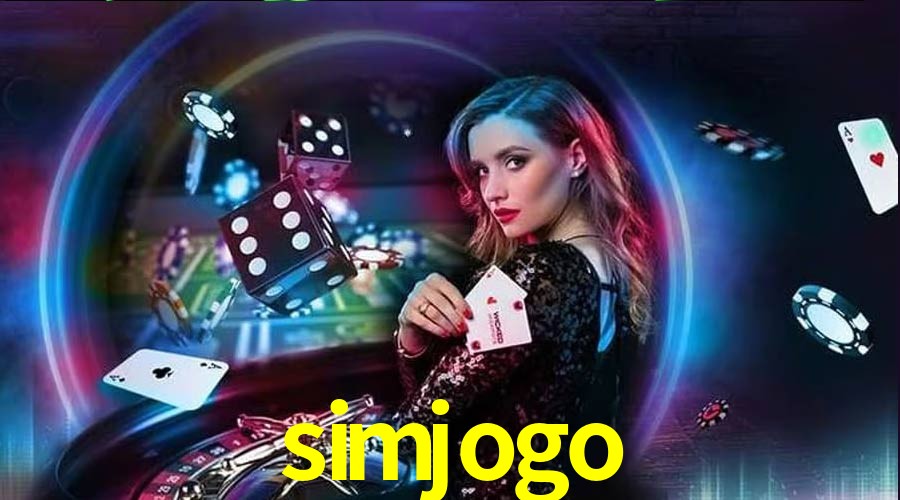 Bonus Features simjogo