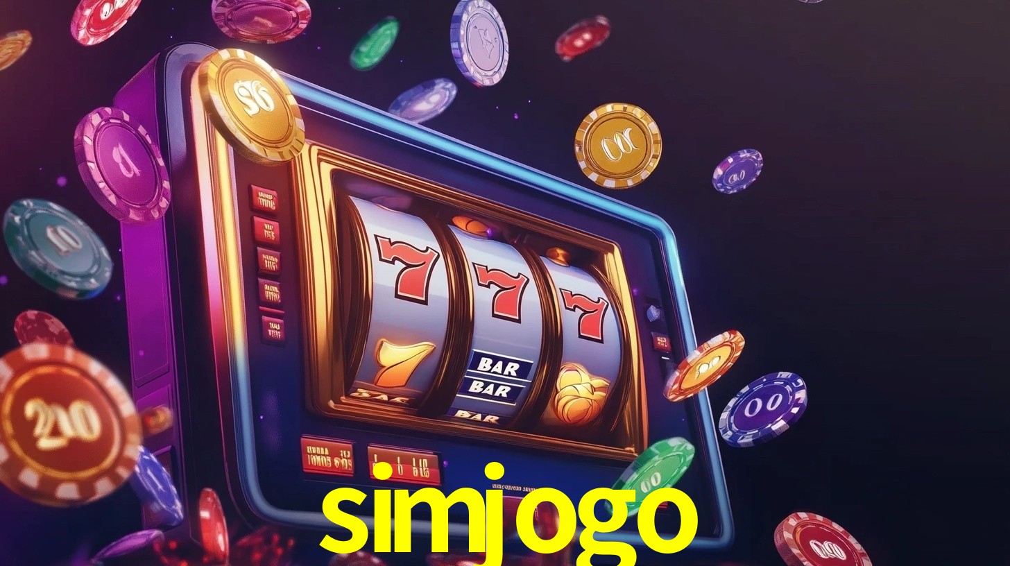 simjogo bet