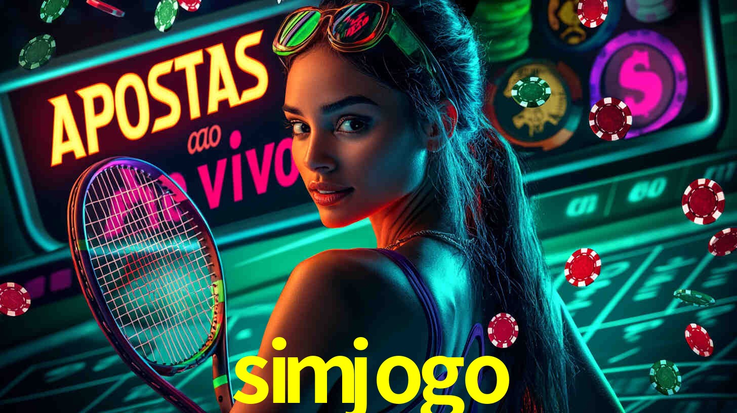 Mesa de Blackjack simjogo